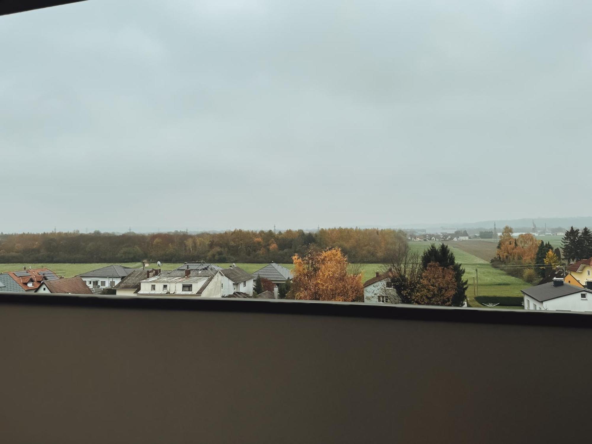 F Hotel 24H Check-In Hörsching Kültér fotó